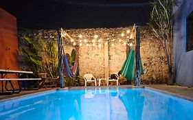 Hostal La Ermita